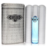 Cuba Prestige Platinum by Fragluxe Eau De Toilette Spray 1.17 oz for Men EDT