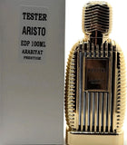 Arabiyat Prestige Aristo Eau De Parfum Spray Unisex 3.4 Oz / 100 ml EDP