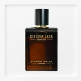 Michael Malul Citizen Jack Absolute Men Cologne EDP Spray 3.4oz « 100ml NIB EDP