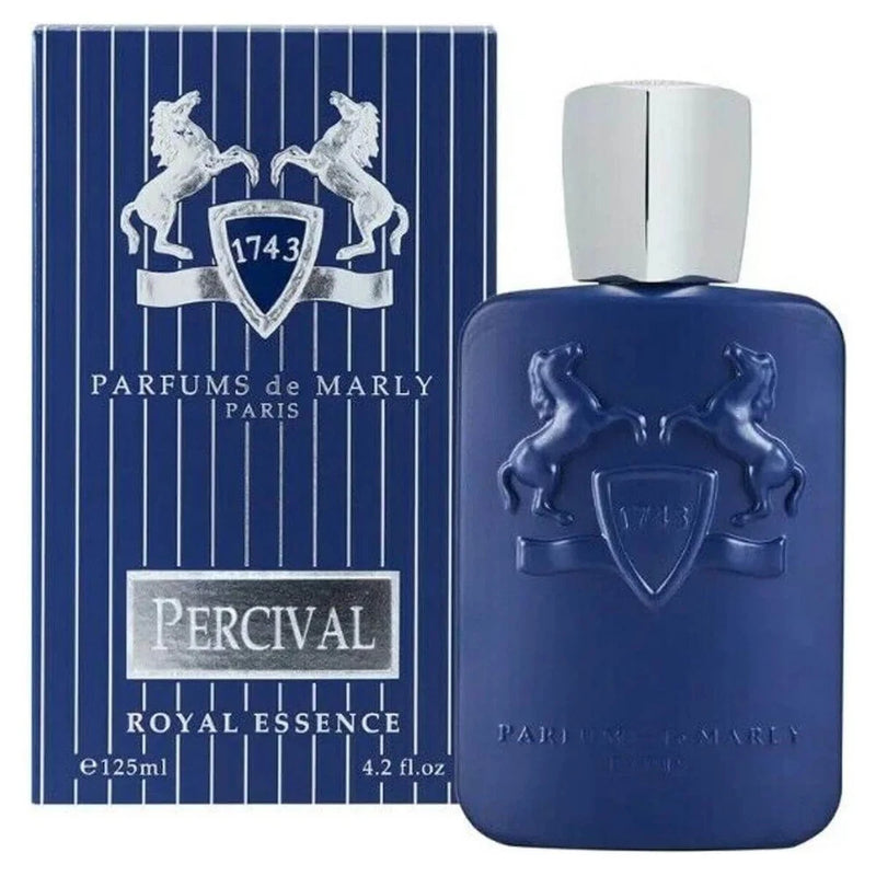 Percival by Parfums De Marly cologne for men EDP 4.2 oz New in Box EDP
