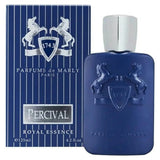 Percival by Parfums De Marly cologne for men EDP 4.2 oz New in Box EDP