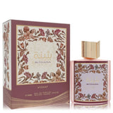 Lattafa Asdaaf Buthaina by Lattafa Eau De Parfum Spray (Unisex) 3.4 oz (Men) EDP