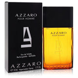 Azzaro by Azzaro Eau de Toilette Spray 1.7 oz for Men EDT