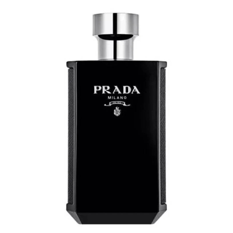 Prada Men's Prada L'Homme Intense EDP Spray 3.4 oz (100 ml) EDP