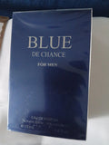 Blue De Chance Men's Eau De Parfum - 3.4 fl oz EDP