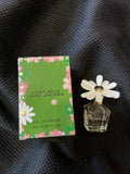 Marc Jacobs Daisy Wild Eau de Parfum Splash MINI Perfume New in Box 0.13 oz. 4ml EDP