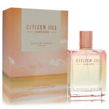 Citizen Jill Sunkissed by Michael Malul Eau De Parfum Spray 3.4 oz (Women) EDP