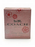 Coach Floral Blush 3oz Edp Spray For Women New In Box EDP