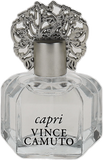 Capri By Vince Camuto For Women Mini EDP Splash Perfume 0.25oz Unboxed New EDP