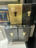 Territoire Desire Eau de Parfum Spray Men, 3.4 oz EDP