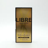 YSL Libre Vanille Couture eau de parfum 1.2 ml perfume vial Limited Edition 2025 EDP