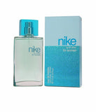 Nike Up or Down EDT - 75 ml (For Women) Free Shipping. EDT