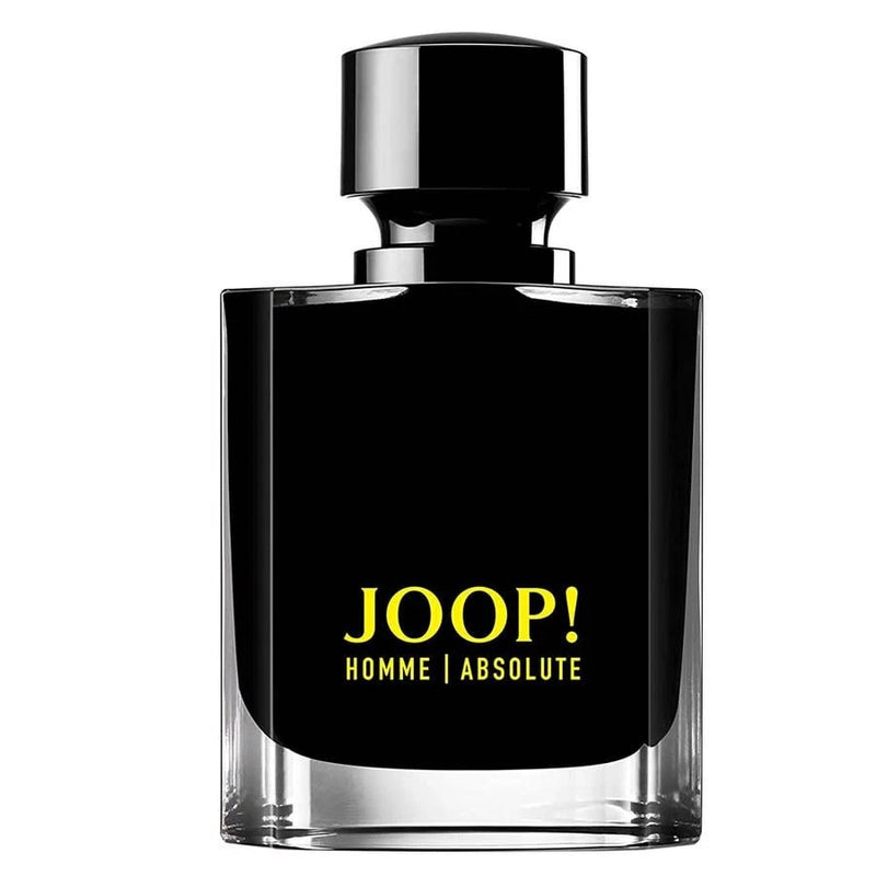 Joop Men's Absolute EDP Spray 4 oz Fragrances 3614224907297 EDP