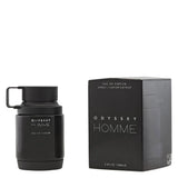Odyssey Homme Armaf for Men - 3.4 oz EDP Spray 6294015109313 EDP