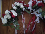 New Bridal bouquet + 3 additional bouquets Bouquet