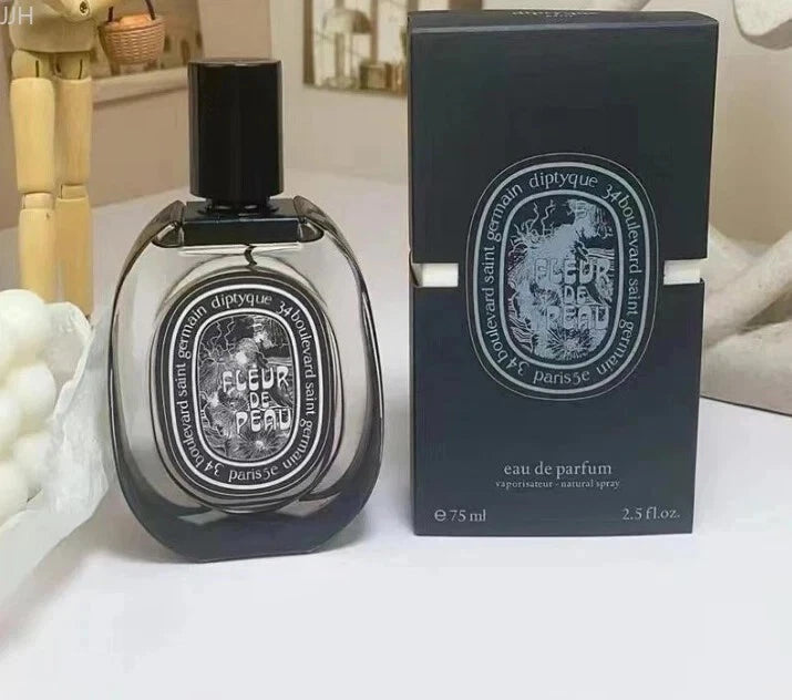 75ML Fleur de Peau Eau de Parfum Spray for Unisex New in Box Fragrance Spray EDP