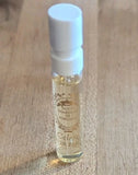 NEW Giardini Di Toscana Celeste Eau De Parfum 2ml Travel Sample Spray EDP