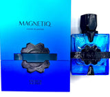 Aromatix MAGNETIQ EXTRAIT DE PARFUM 100ml 3.4oz SEALED NEW RELEASE!!! EDP