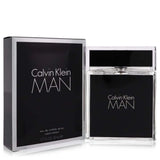 Calvin Klein Man by Calvin Klein Eau De Toilette Spray 1.7 oz (Men) EDT