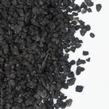 2.5Lbs Lava Rocks for Plants, 1/5 Inch Black Gravel for Succulent, Cactus, Bonsa Orchids