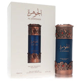 Niche Emarati Al Jawhara by Lattafa Eau De Parfum Spray (Unisex) 3.4 oz (Women) EDP