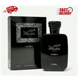 Rasasi Hawas Kobra For Men EDP 100 ml/3.4 fl oz Spray  New Sealed EDP