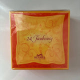 HERMES 24 Faubourg Eau de Toilette 50ml 1.6oz with Box Unused EDT