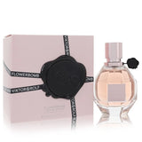 Flowerbomb Eau de Parfum 1.7 oz Fragrance Spray. New In Box. Bouquet
