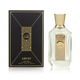 Abyat by Arabian Oud 95ml Oriental Spray - Free Express Shipping SEALED EDP