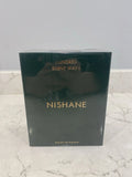 Nishane One Hundred Silent Ways Extrait de Parfum 3.4 fl oz 100ml EDP