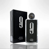 Afnan 9am 3.4 fl oz Men's Eau de Parfum EDP