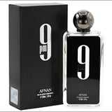 Afnan 9PM Eau de Parfum 100ml Men | 100% Authentic | New Sealed Box EDP
