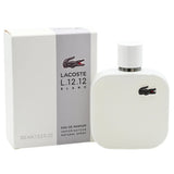 Lacoste L.12.12 Blanc by Lacoste cologne for him EDP 3.3 / 3.4 oz New in Box EDP