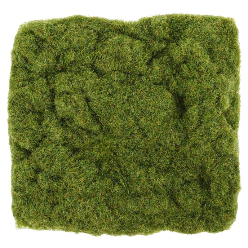 Artificial Moss Decorative Moss for Fake Lawn and Succulent Crafting Projects Green Plant