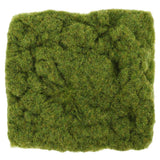Artificial Moss Decorative Moss for Fake Lawn and Succulent Crafting Projects Green Plant