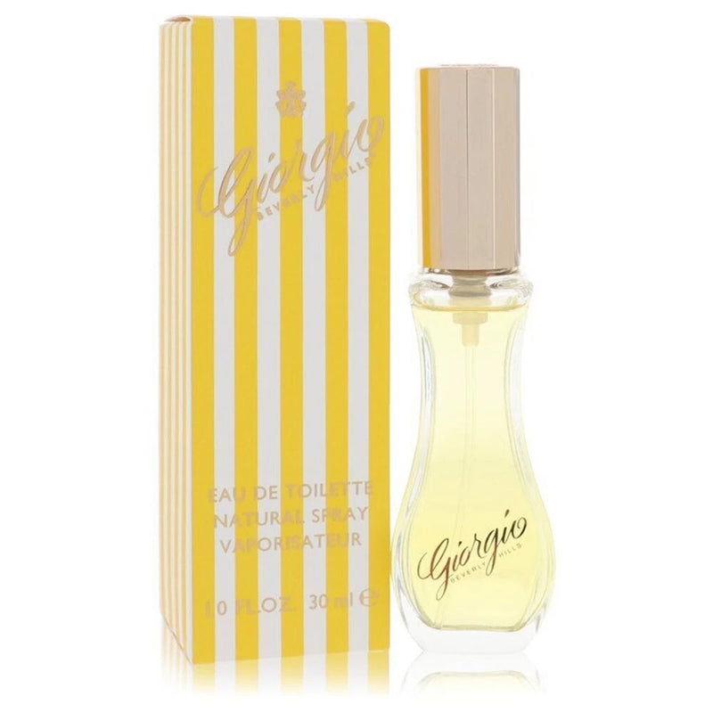 Giorgio Beverly Hills Giorgio EDT 1 oz for Women EDT