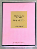 VICTORIA'S SECRET BOMBSHELL Eau de Parfum 3.4OZ. NEW 2026 GOLD LABEL __AUTHENTIC EDP