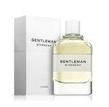 Givenchy Gentleman Cologne 100ml / 3.3 oz EDT Spray Men Sealed Rare EDT