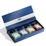 Engage Luxury Perfume Gifts For Men,100ml Long Lasting Eau De Parfum | 4x25 ml EDP