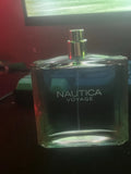 Nautica Voyage Eau de Toilette Spray for Men 3.4 fl oz Regular Size EDT