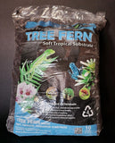 New Zealand Tree Fern Fiber 10L bag Orchids