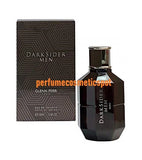 NIB DARKSIDER MEN by GLENN PERRI FOR MEN 3.4 OZ / 100 ML EAU DE TOILETTE SPRAY EDT