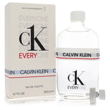 Ck Everyone by Calvin Klein Eau De Toilette Spray (Unisex) 6.7 oz EDT