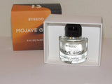 Byredo Mojave Ghost Eau de Parfum 0.27 Oz 8 mL Perfume MINI Splash Bottle NIB EDP