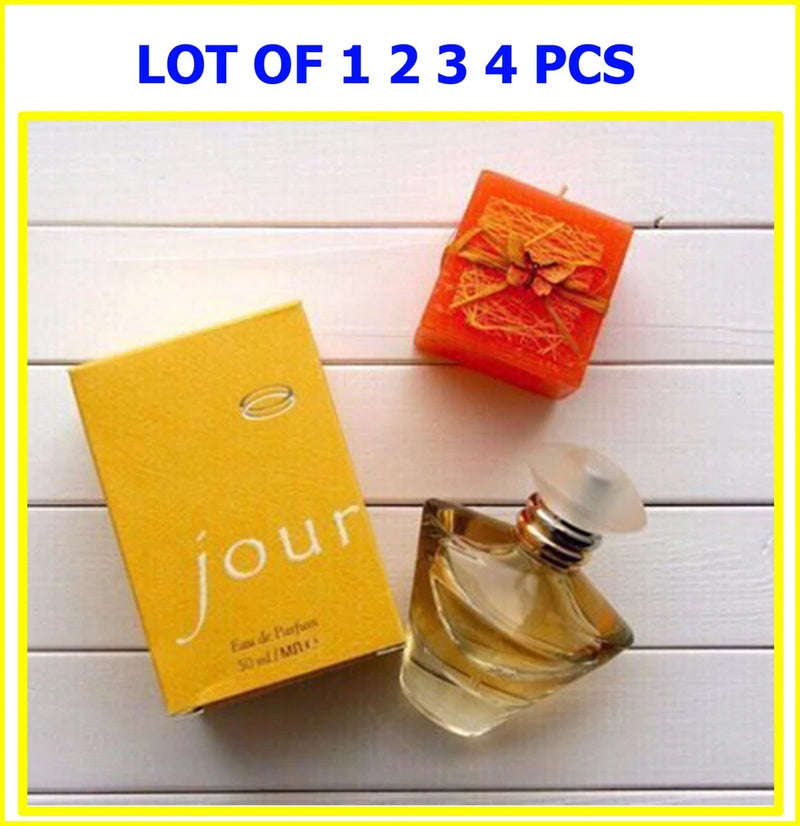 LOT OF  1 2 3 4 PCS Mary Kay Journey Eau de Parfum Spray Bottle for Women 50 ml EDP