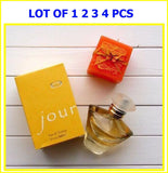 LOT OF  1 2 3 4 PCS Mary Kay Journey Eau de Parfum Spray Bottle for Women 50 ml EDP