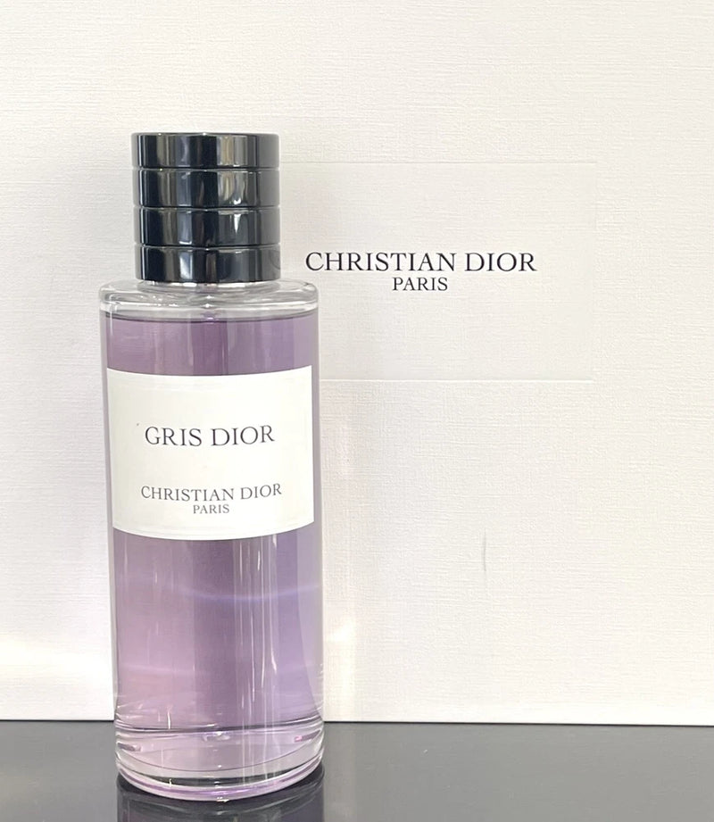 GRIS DIOR - Christian Dior La Collection Privee - EDP 8.4oz/250ml - No Box EDP