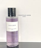 GRIS DIOR - Christian Dior La Collection Privee - EDP 8.4oz/250ml - No Box EDP