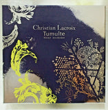 Christian Lacroix Tumulte Pour Homme gift set 50ml EDT & After Shave Balm 150 ml EDT