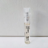 Henry Rose Char Eau De Parfum mini Spray Fragrance, 1.5ml, Brand New EDP